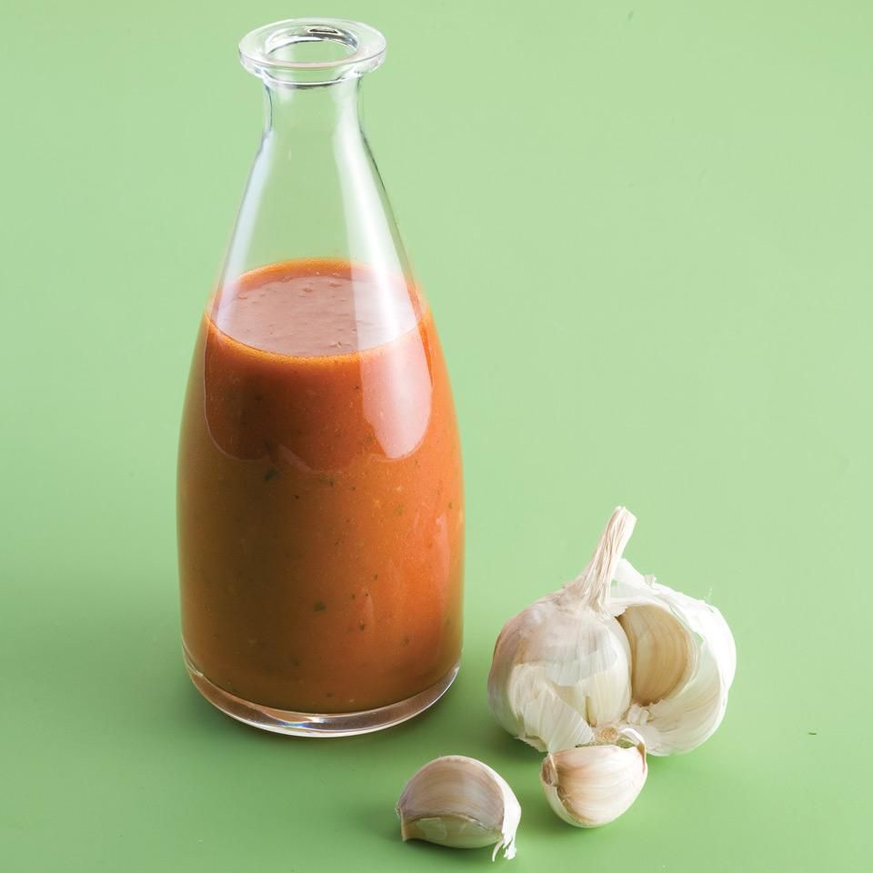 French Dressing Recipe | EatingWell
