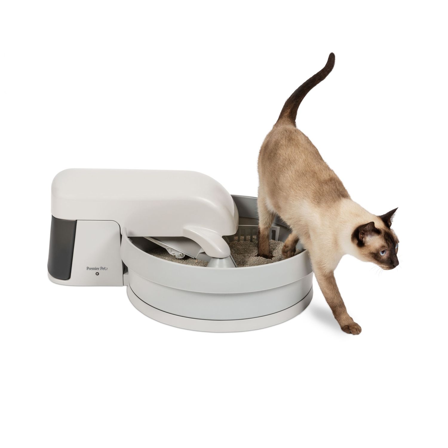 9 of the Best SelfCleaning Automatic Cat Litter Boxes on the Market