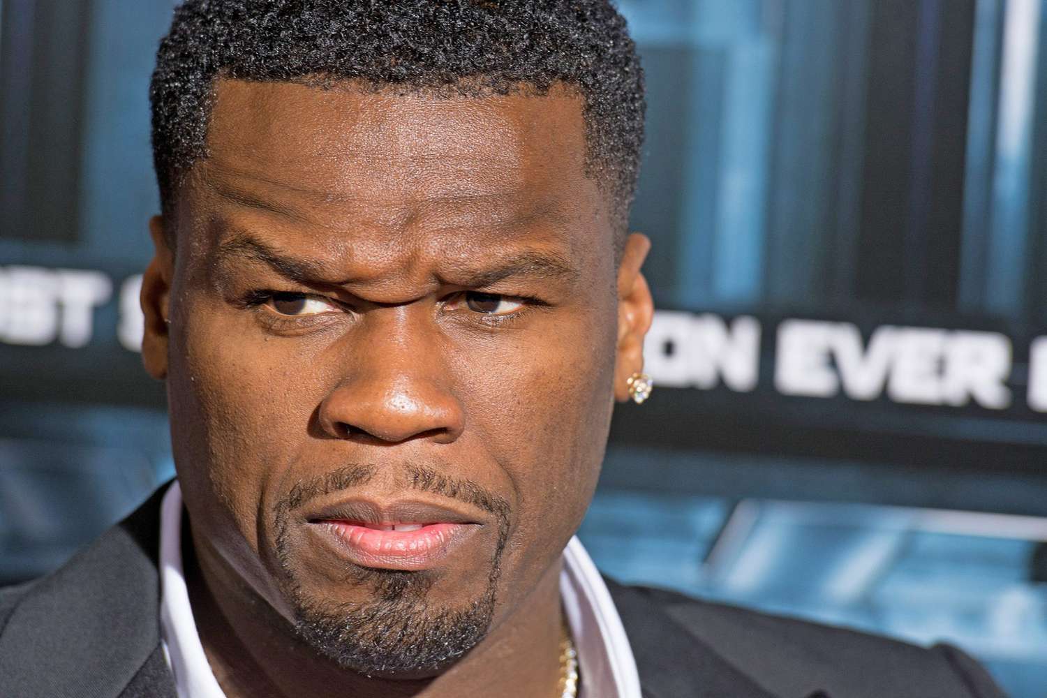 50 Cent files for bankruptcy | EW.com