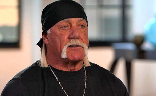 Hulk Hogan breaks silence on racist rant, asks for forgiveness on 'Good ...