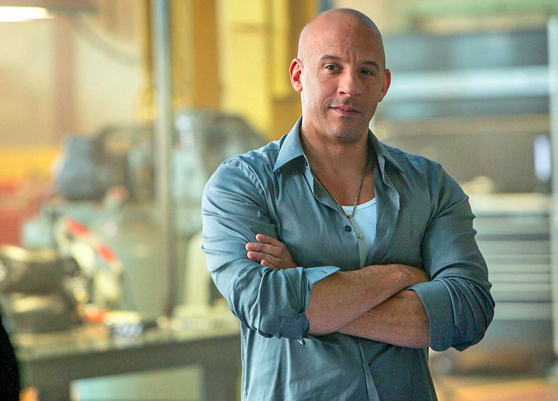 Fast and Furious 9 and 10 release dates announced by Vin Diesel | EW.com
