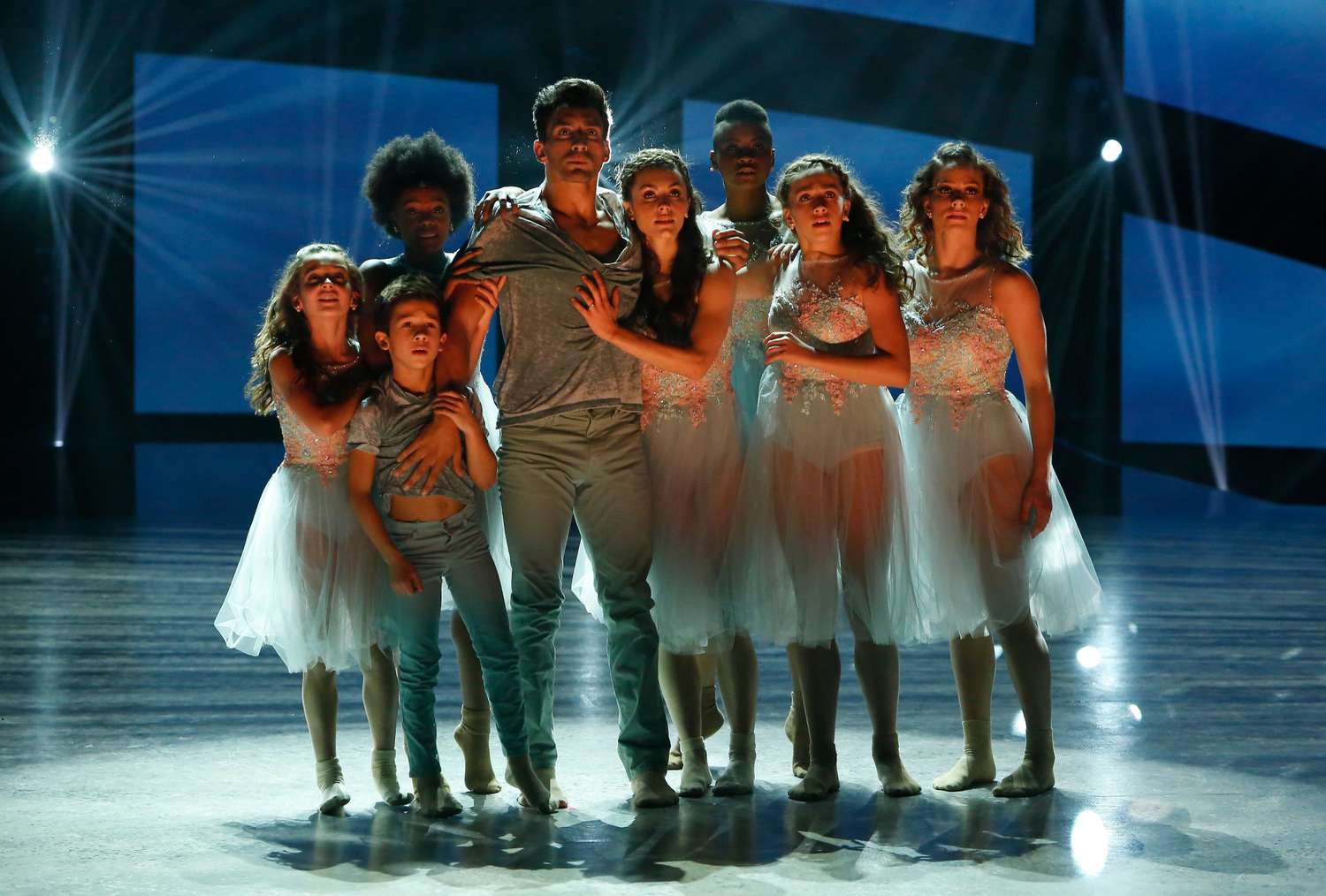 So You Think You Can Dance recap: The Next Generation: Top 10 Perform.