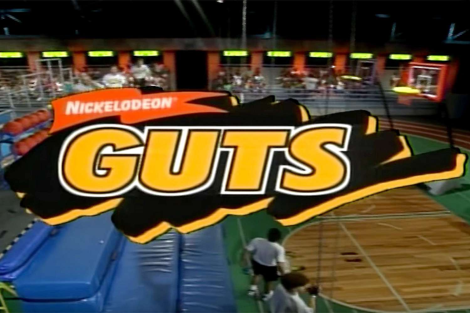 90s Nickelodeon game shows: The 5 best | EW.com