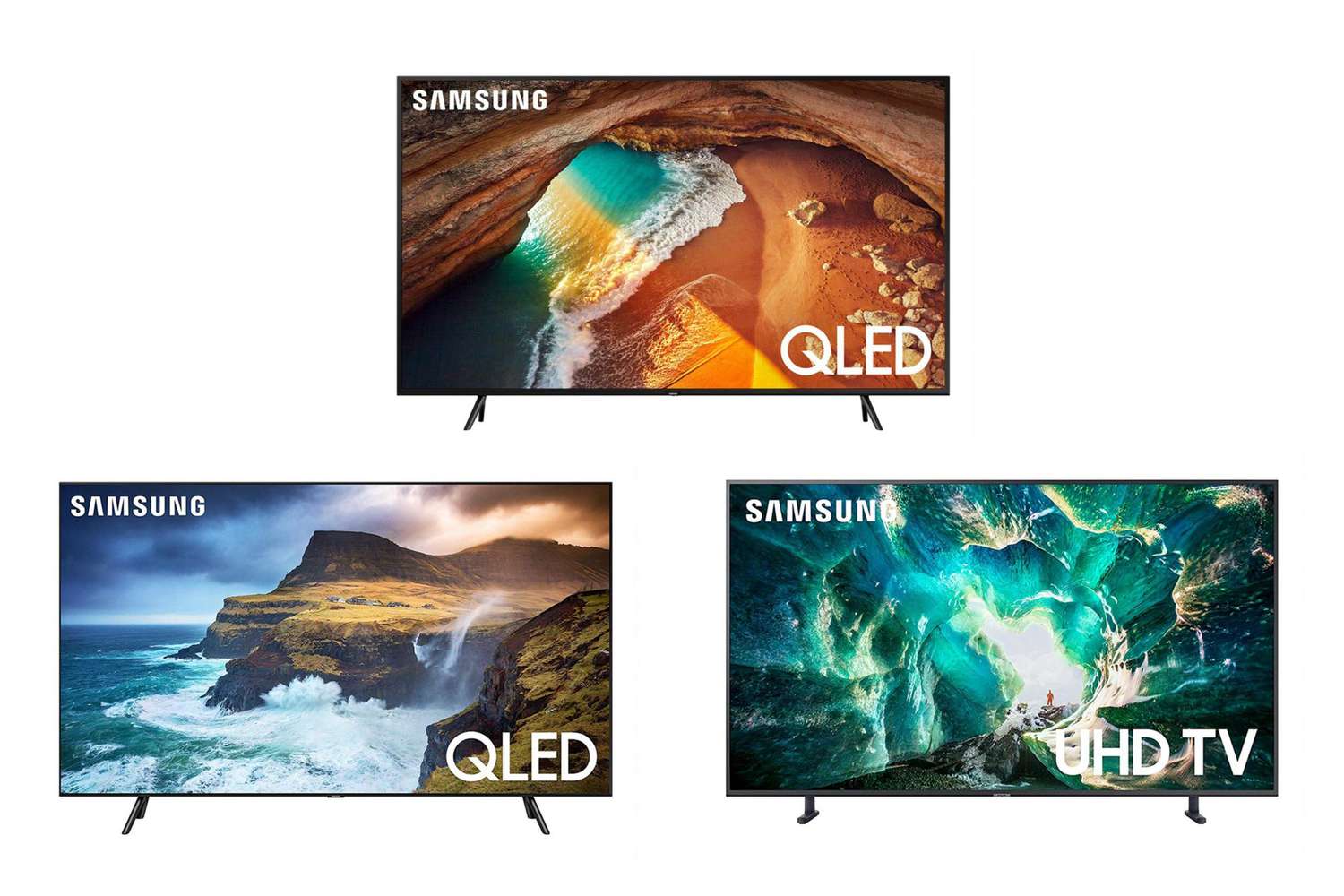 31 Cyber Monday TV deals from Walmart, Amazon, and Best Buy | 0