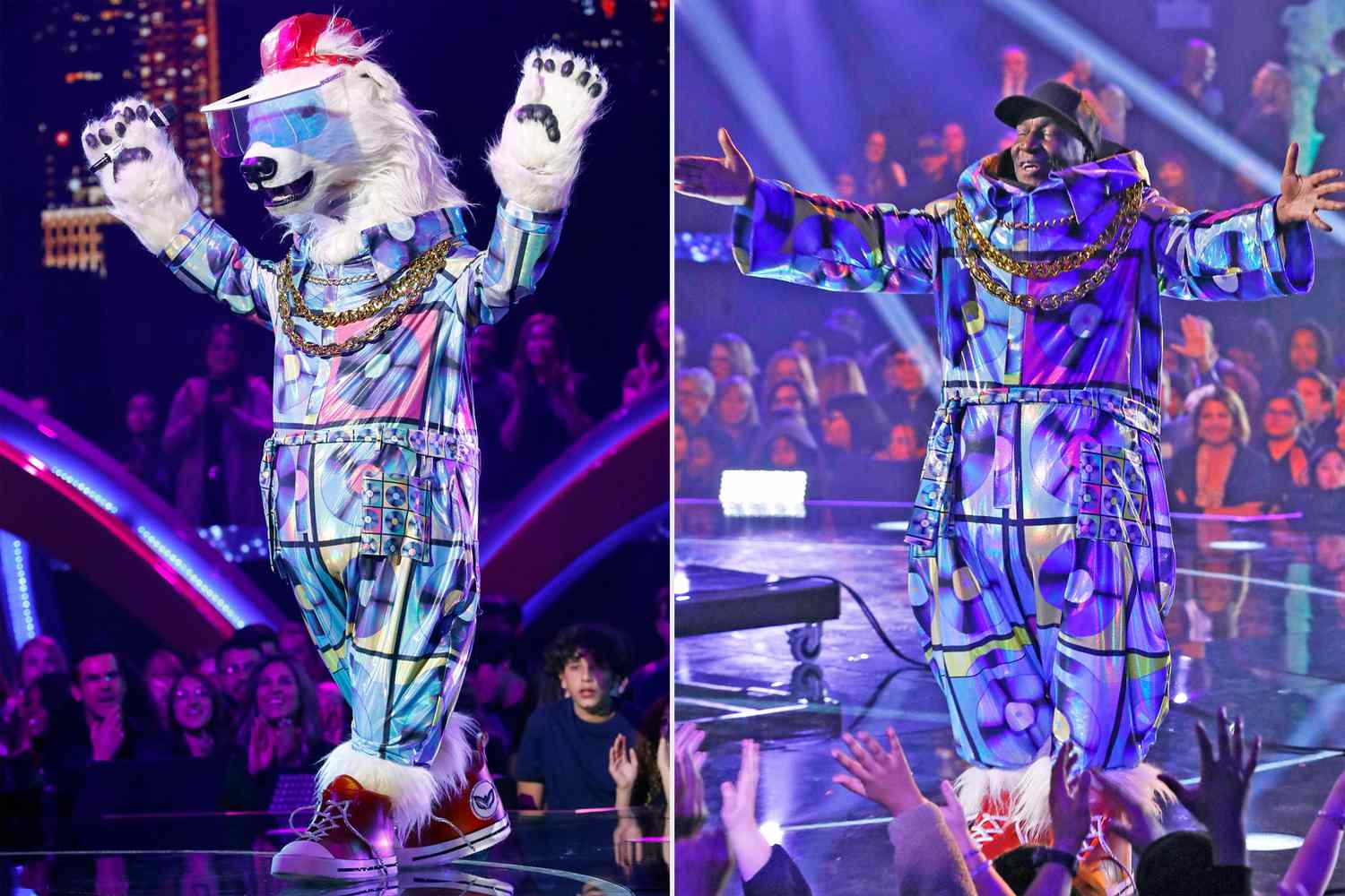 The Masked Singer season 9 reveals See every celebrity