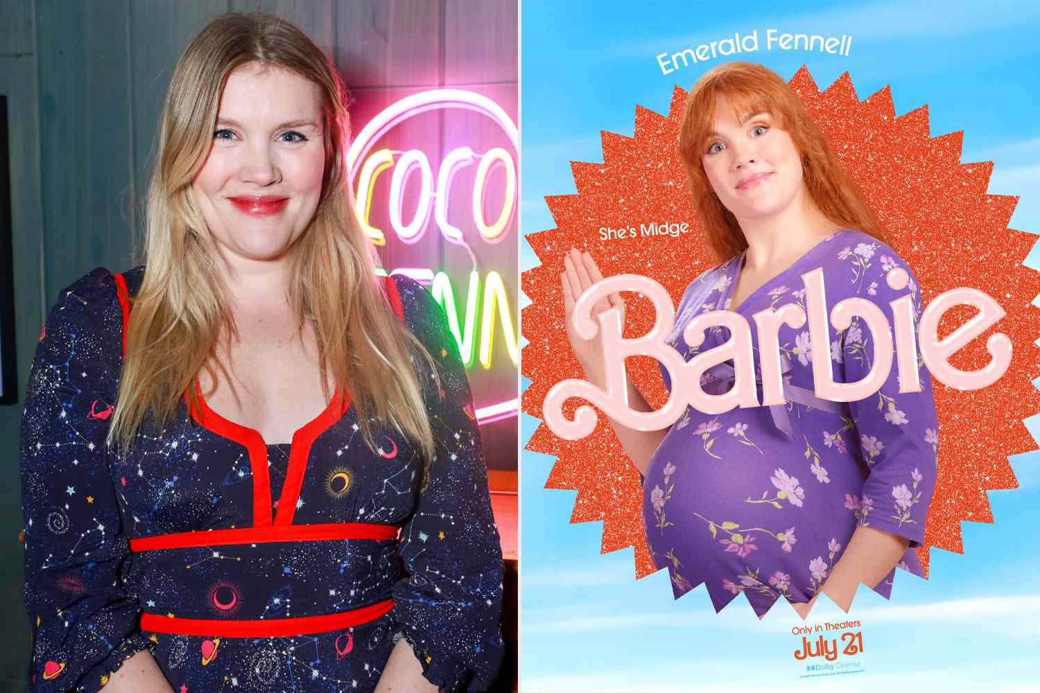 Everything to know about the Barbie movie cast | EW.com