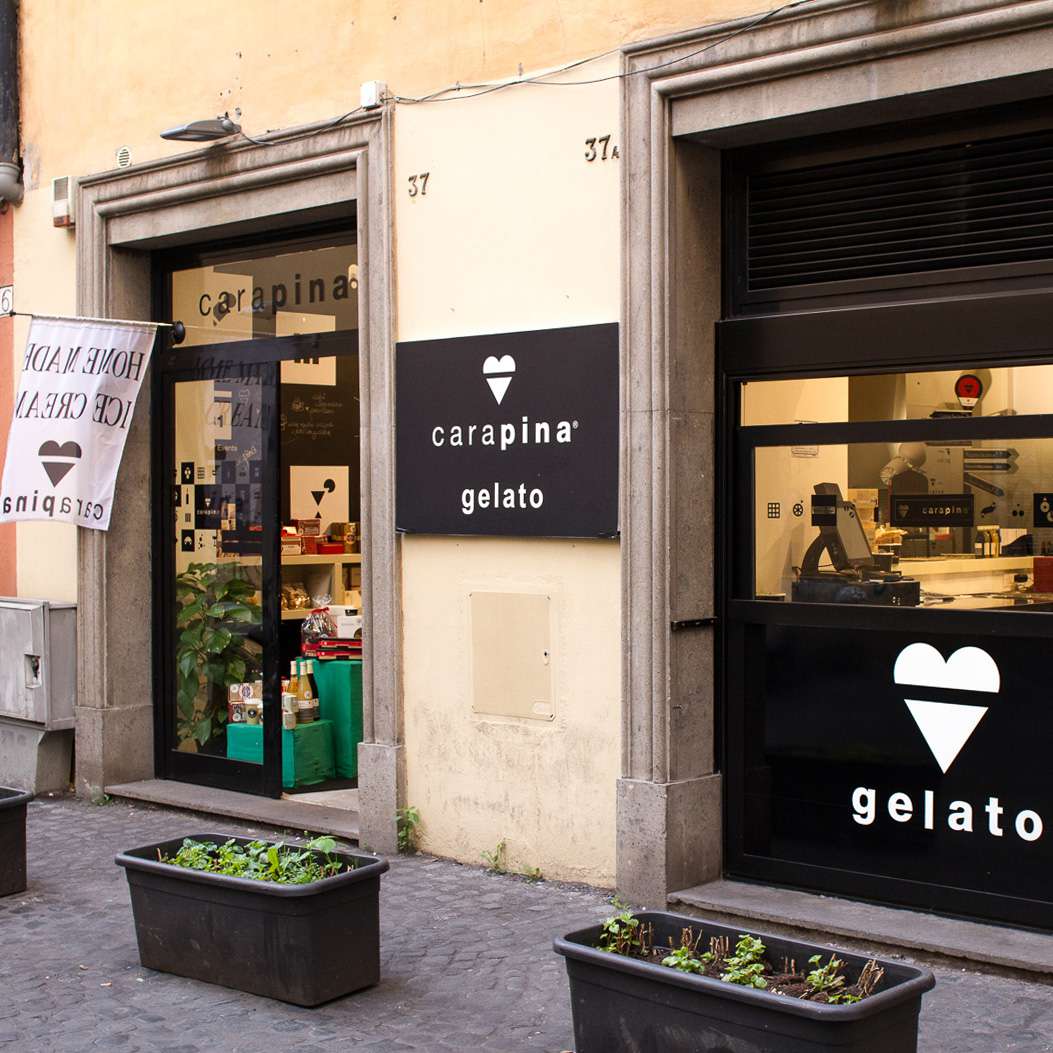 The Best Gelato in Rome | Food & Wine