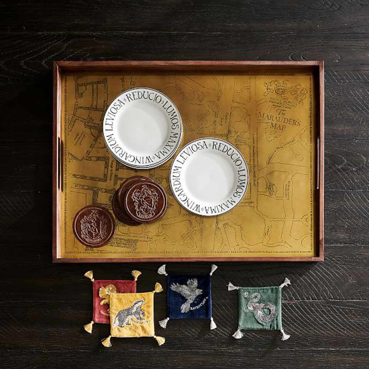 The Best Harry Potter Gifts for Your Kitchen and Dining Room | Food & Wine