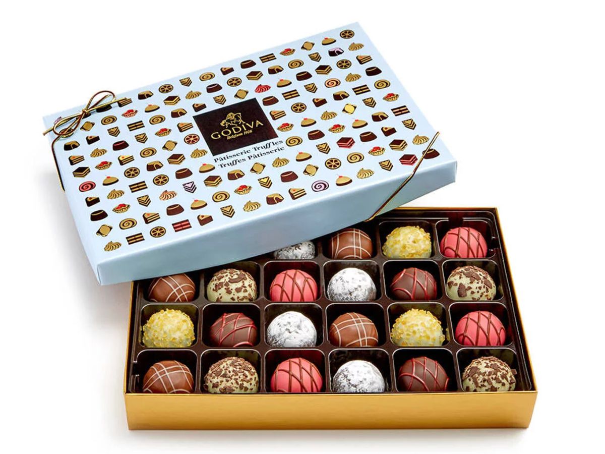 The 21 Best Chocolate Gifts | Food & Wine