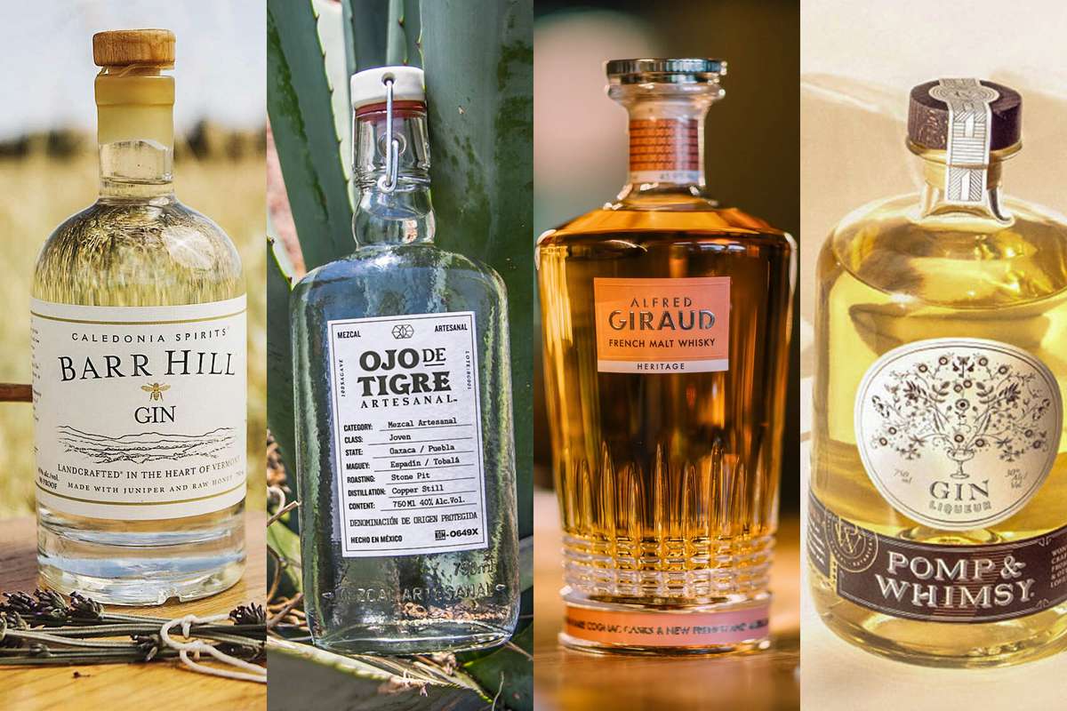 20 Best Bottles of Booze to Gift in 2020, According to Bartenders ...
