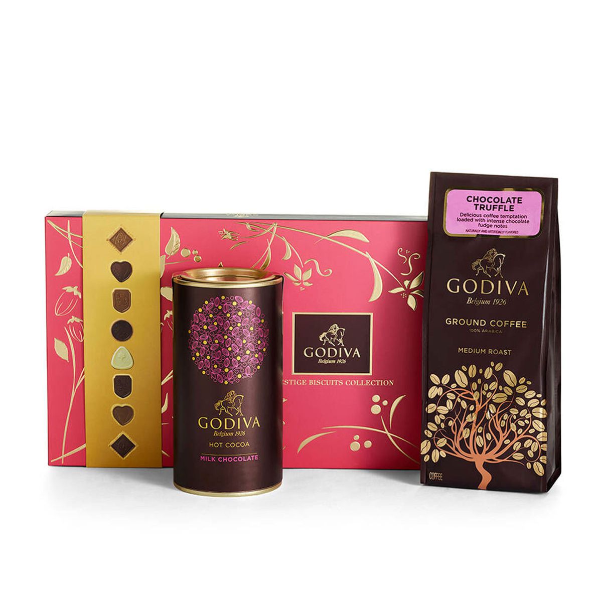 The 23 Best Chocolate Gifts to Give in 2022 | Food & Wine