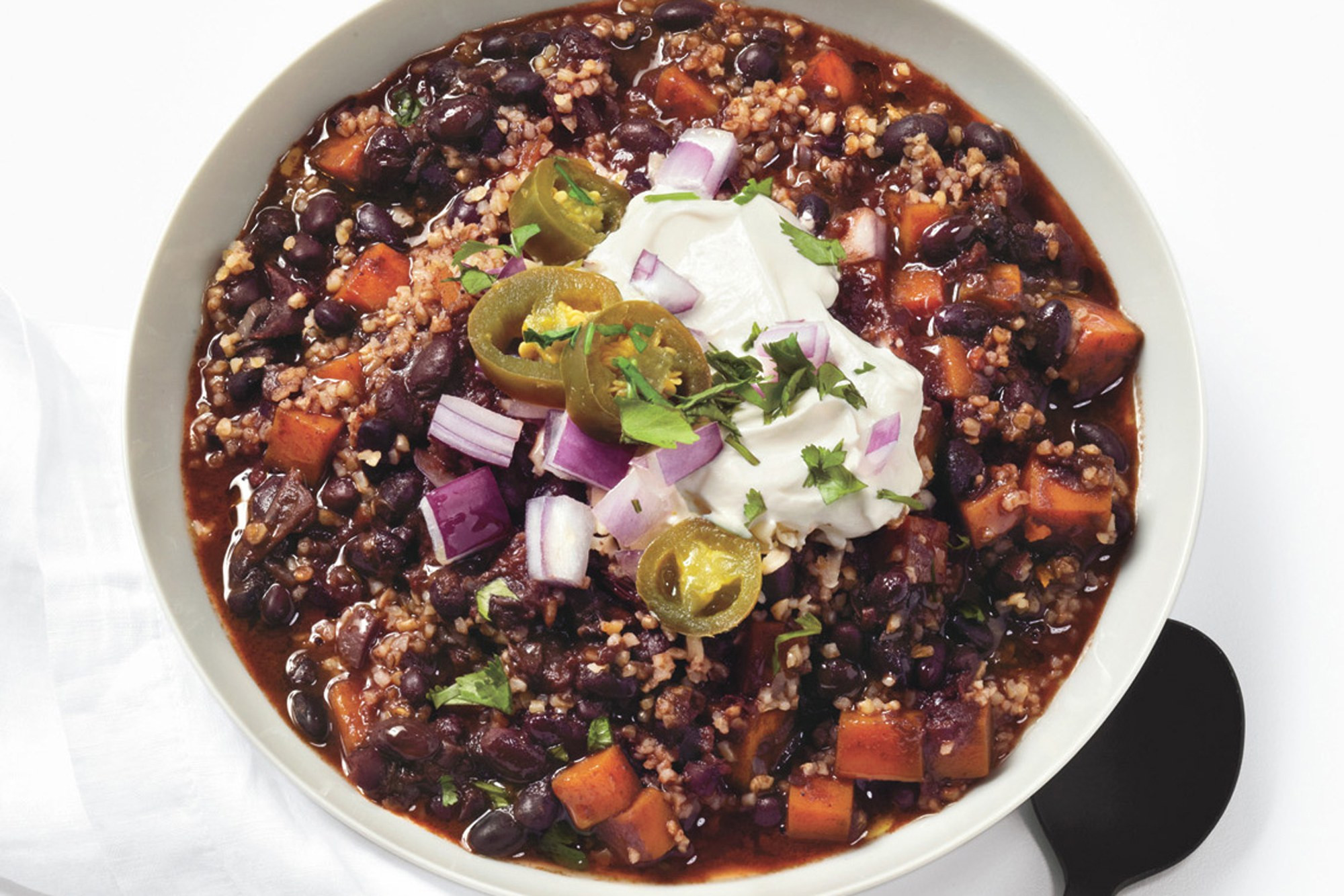 Best 20 Vegetarian Chili Epicurious – Best Diet and Healthy Recipes