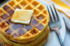 Best Keto Chaffles Low Carb Chaffle