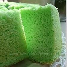 Chop Suey Cake