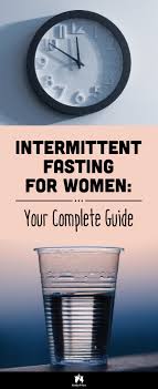 Intermittent Fasting Your Complete