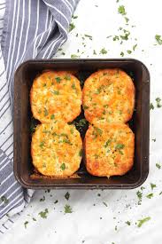 Keto Cheesy Bread Just 4 Ingredients