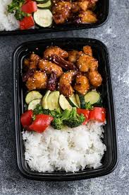 Low Carb General Tso Chicken Best Chinese Food Recipe