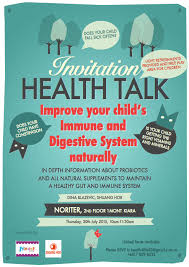How To Improve Your Childs Immune System