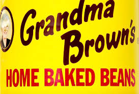 Grandmas Real Southern Baked Beans