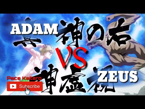 adam-vs-zeus-full-fight-record-of-ragnarok-subtitle-indonesia