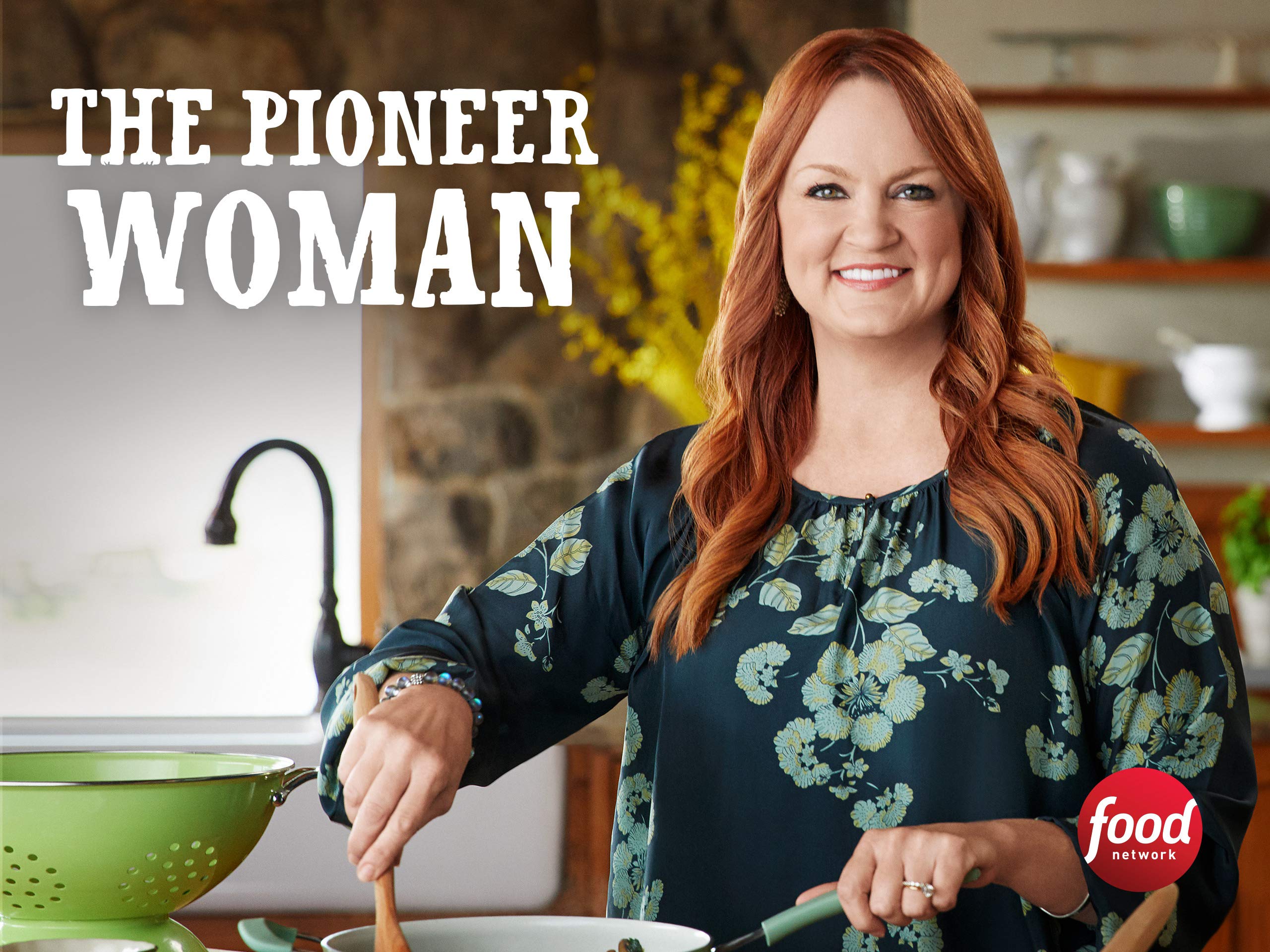 Watch The Pioneer Woman, Season 21 | Prime Video