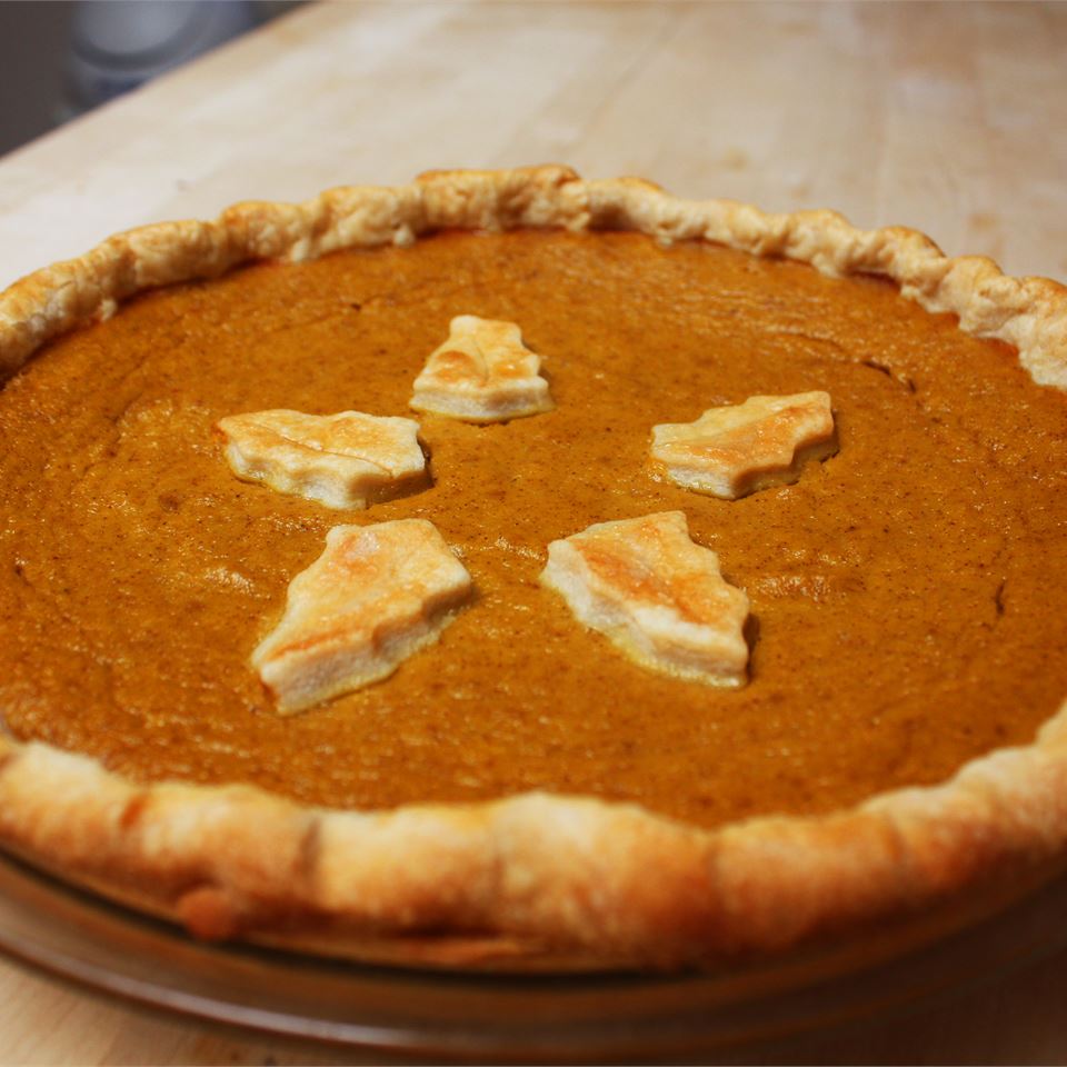 Pumpkin Pie Recipes | Allrecipes