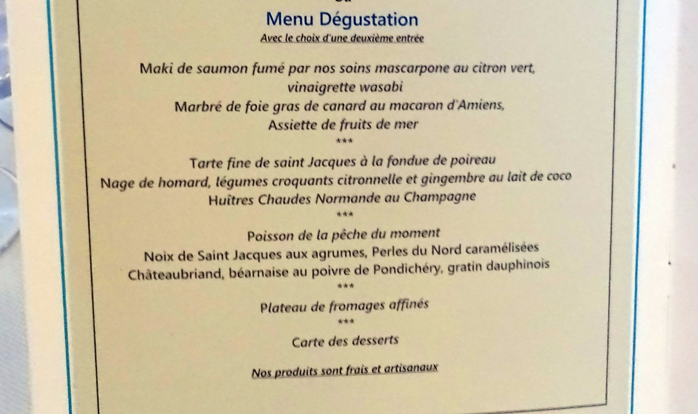 19 Mod 232 Les De Menus Et Cartes Pour Restaurant Et Bar - Gambaran