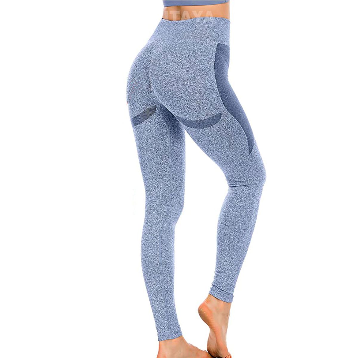 Best Scrunch Leggings for Bum Shaping in 2021, According to Reviews ...