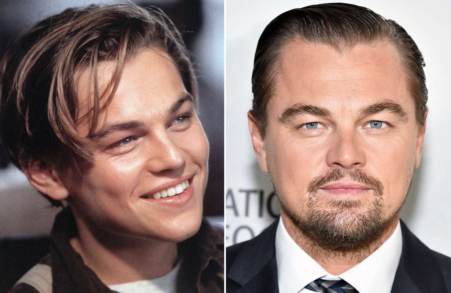 Titanic Cast Where Are They Now? | PEOPLE.com