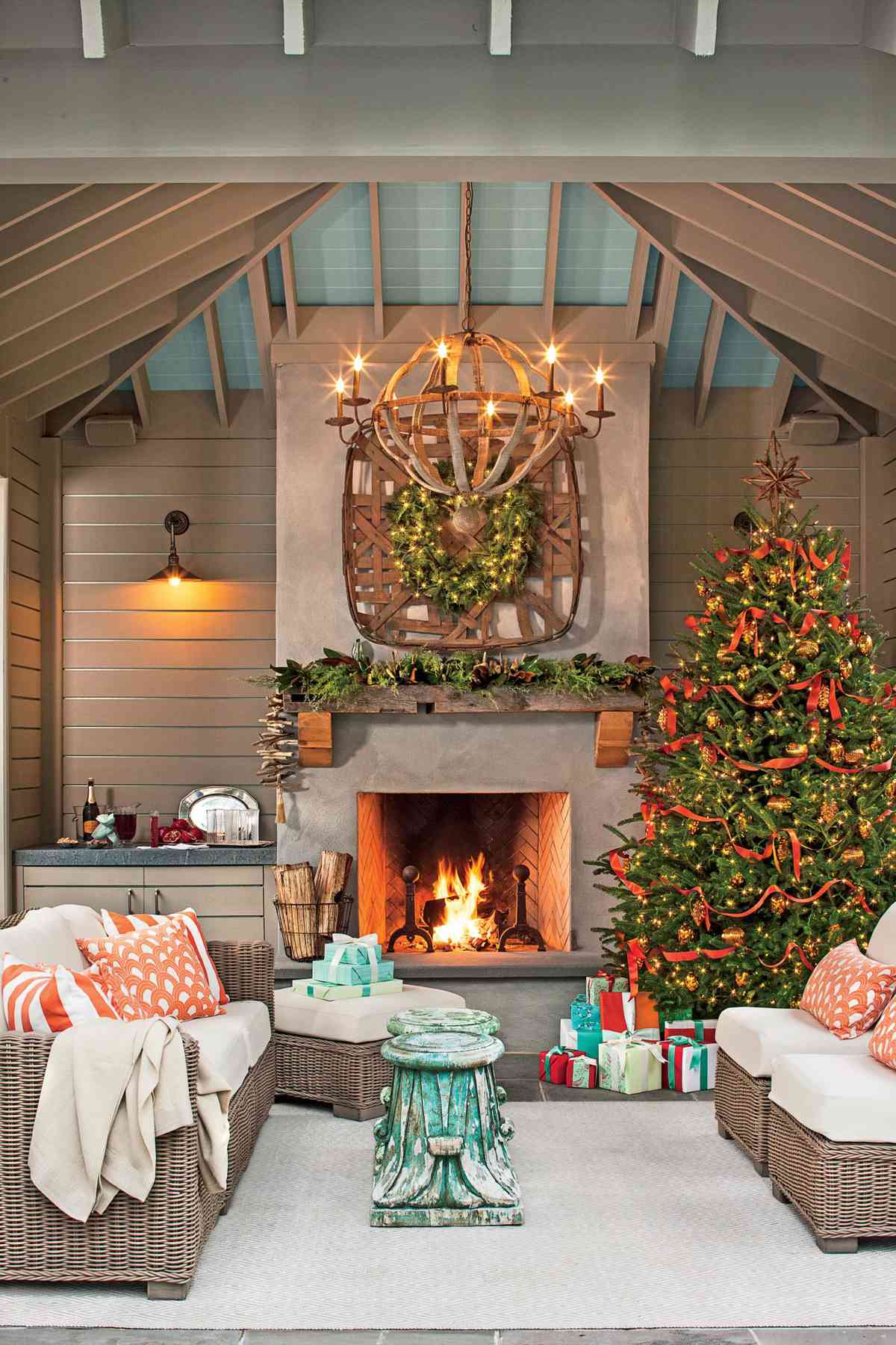 100 Best Ever Christmas Decorating Ideas for 2019 Southern Living