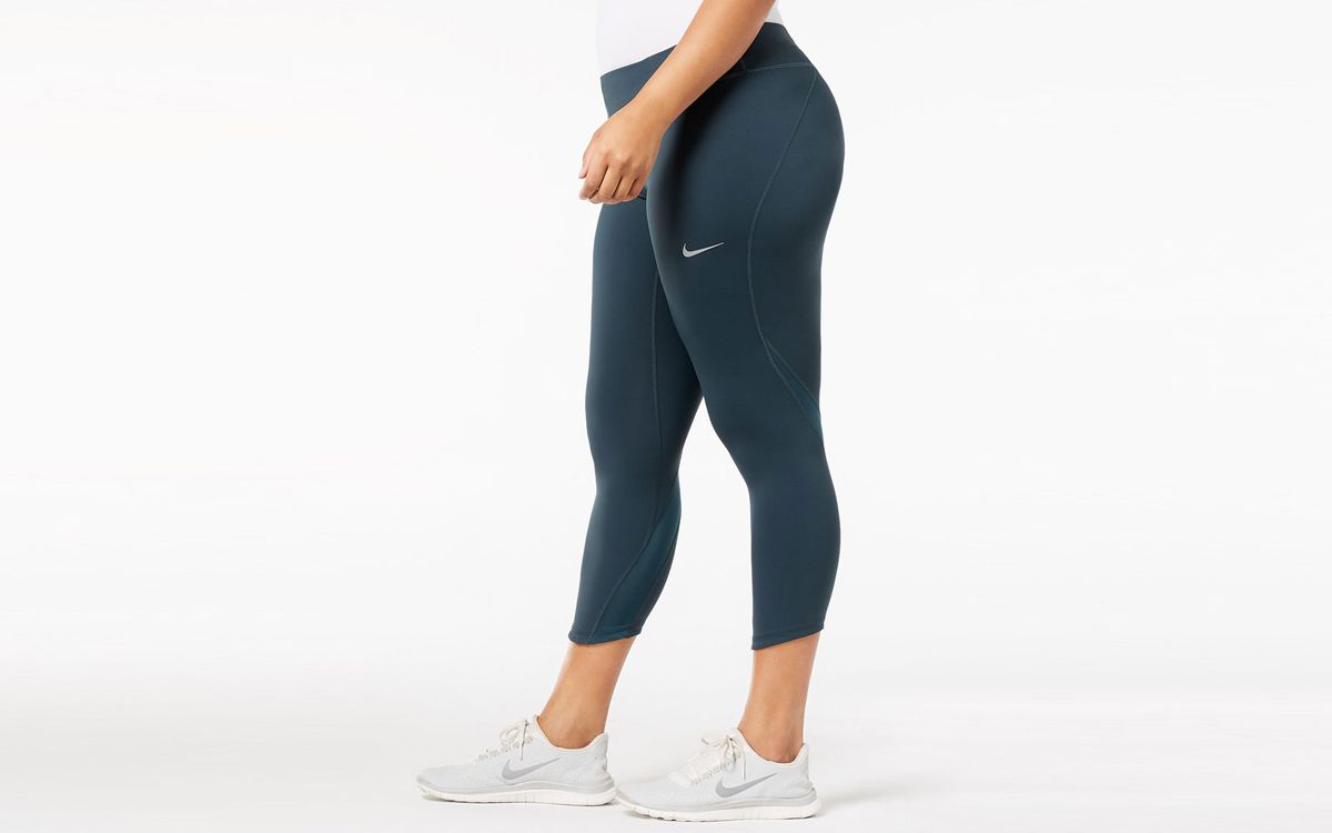 Best Compression Leggings For Air Travelling