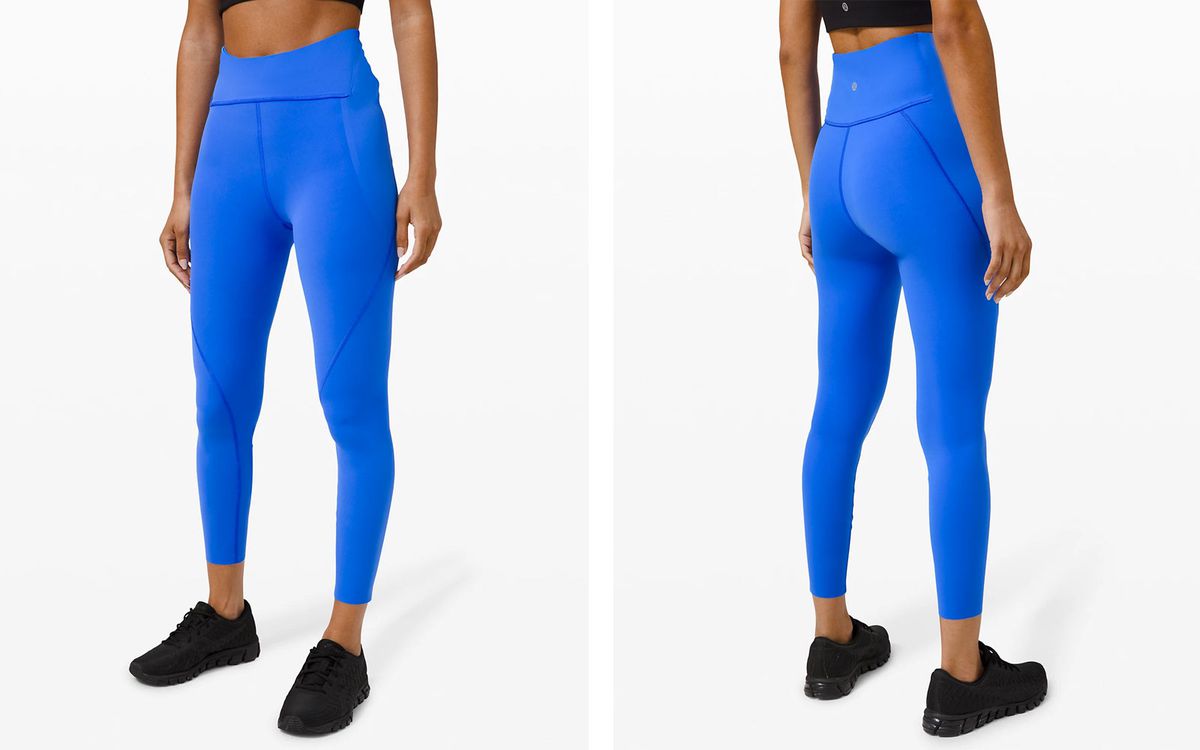 Lululemon Leggings Review 2020 Election  International Society of  Precision Agriculture