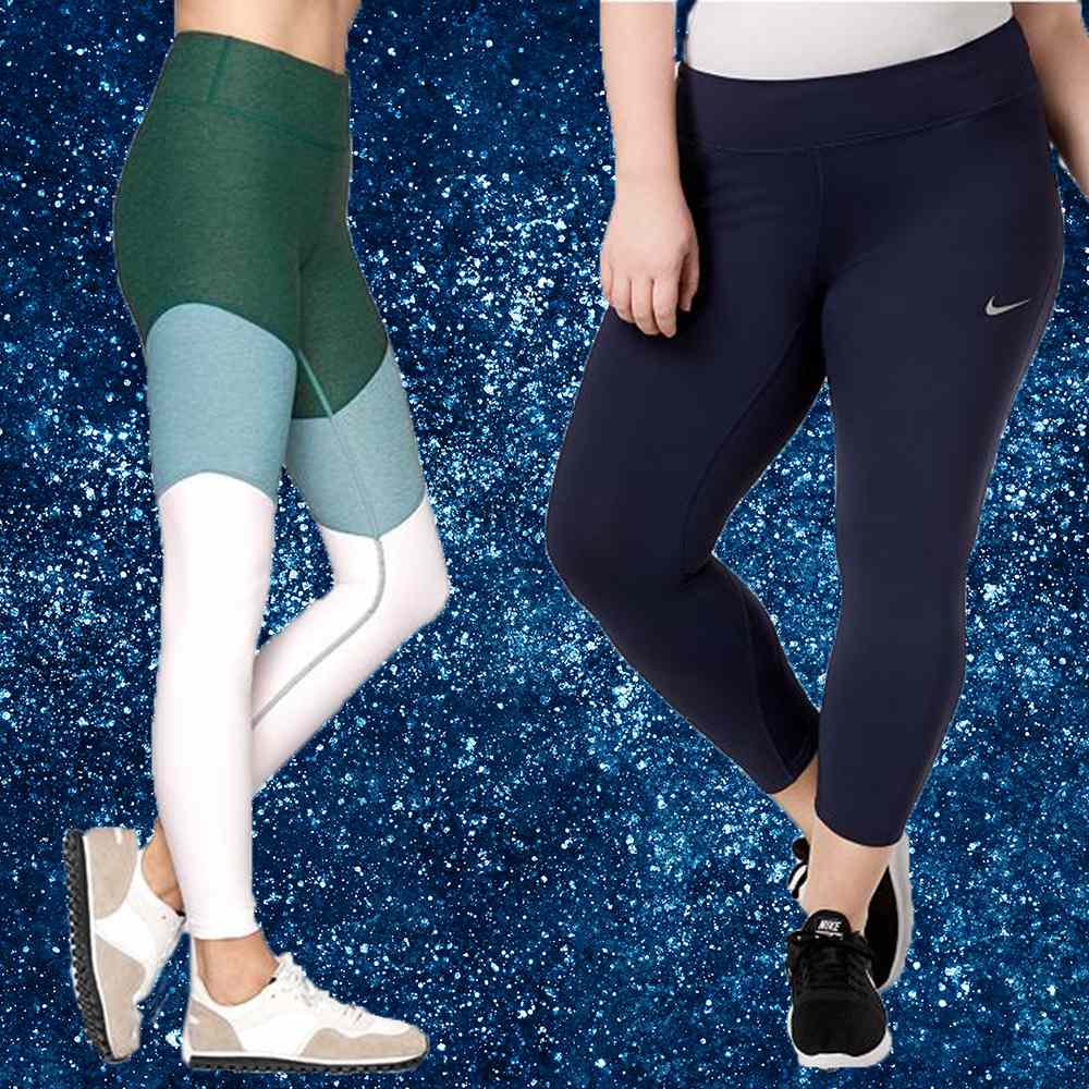 Can You Wear Leggings to Go Hiking?