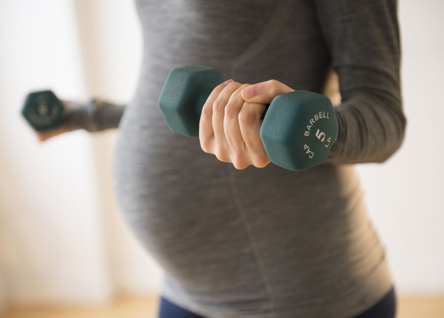New Research Seeks to Improve Safety Equipment for Pregnant Women