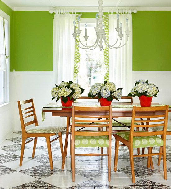 20 Green Paint Colors Our Editors Swear By
