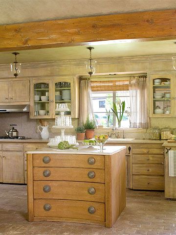 Country French Decorating: From Ranch Style to Cottage Charm | Better ...