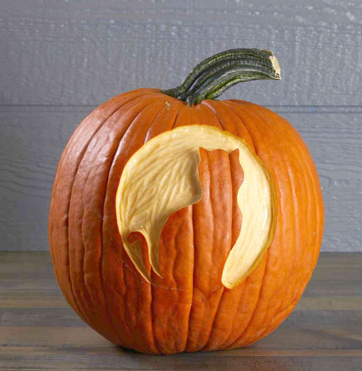 Simple Carving Cool Designs For Pumpkins - mydreamsidream