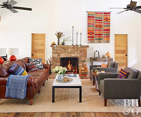 Southwestern Decorating Ideas You Need To Try Better Homes