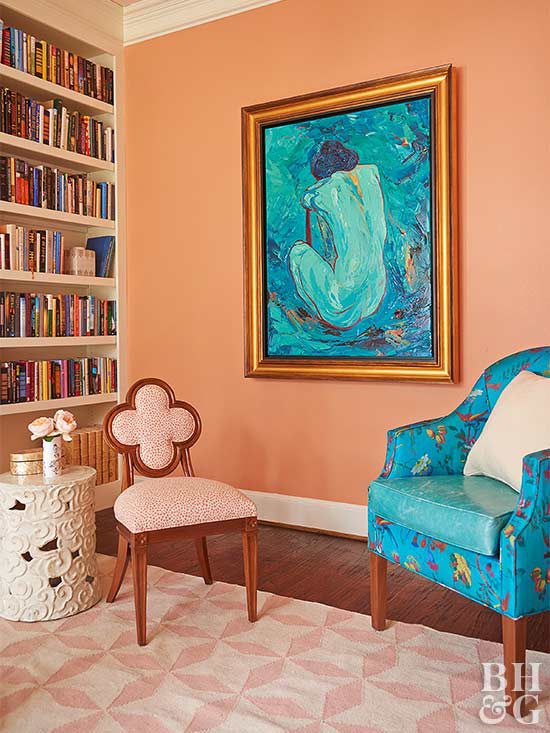 20 Gorgeous Complementary Color Schemes