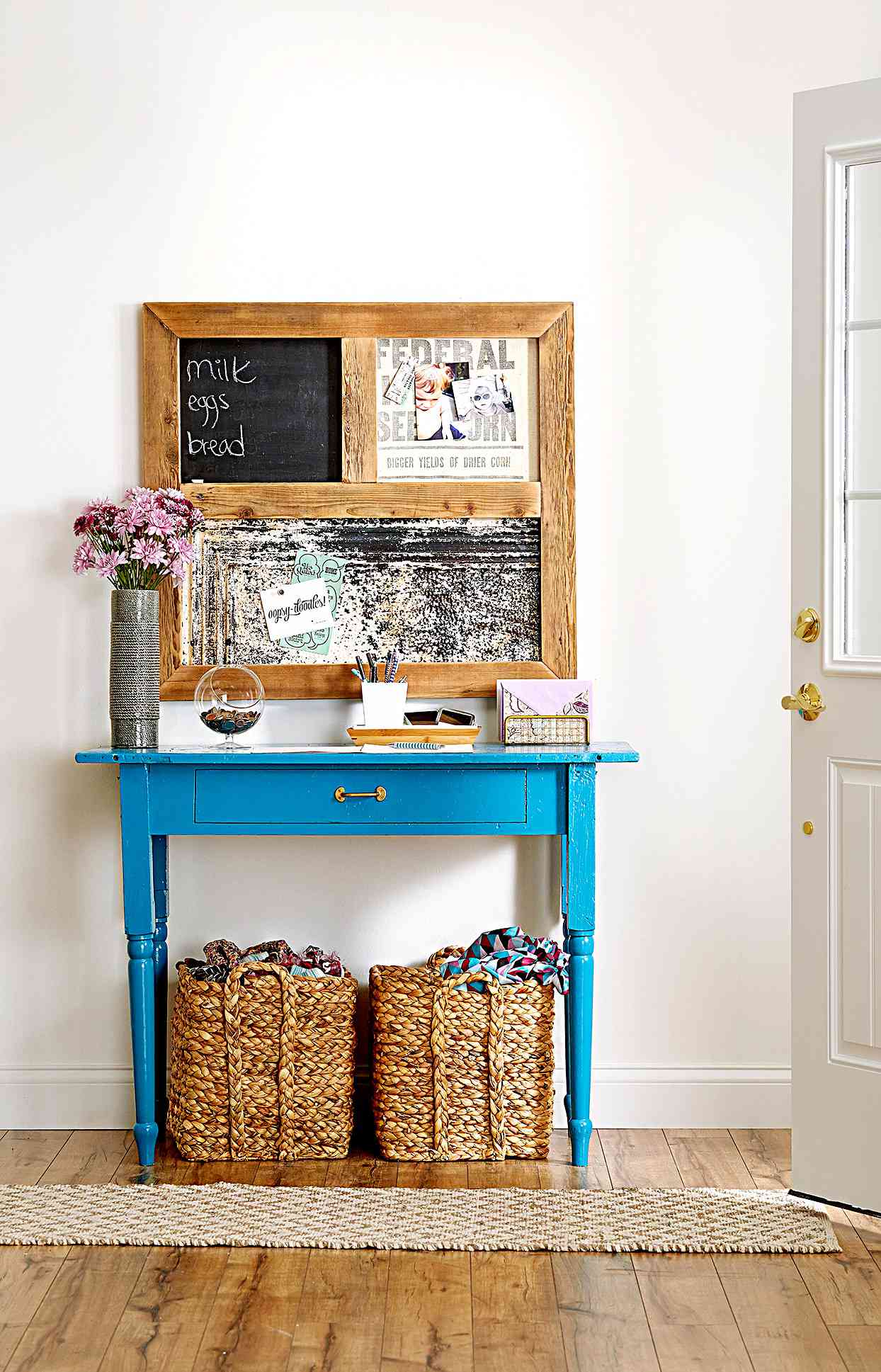 Michael Morgan On Linkedin Small Entryway Storage Solutions To