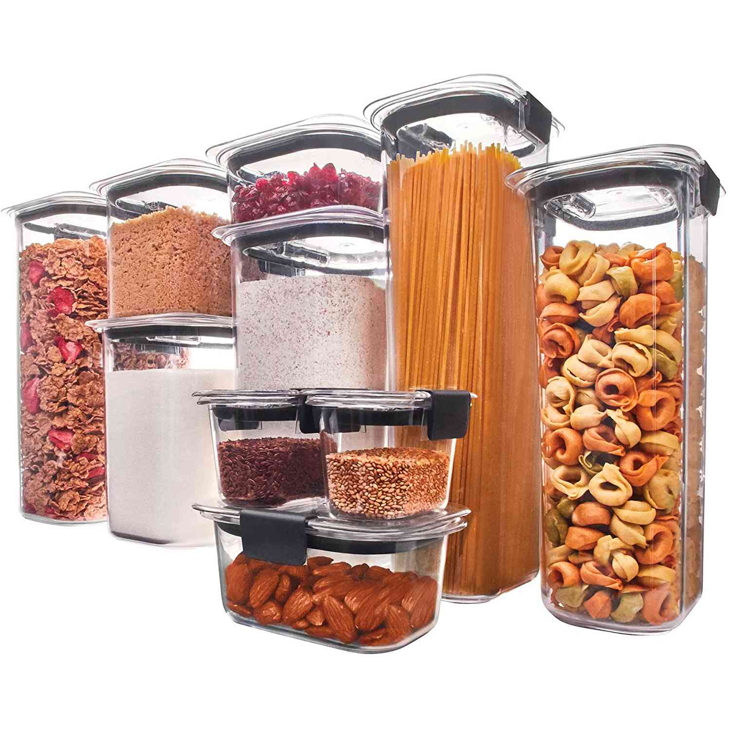 The 16 Best Dry Food Storage Containers, According to Customers ...