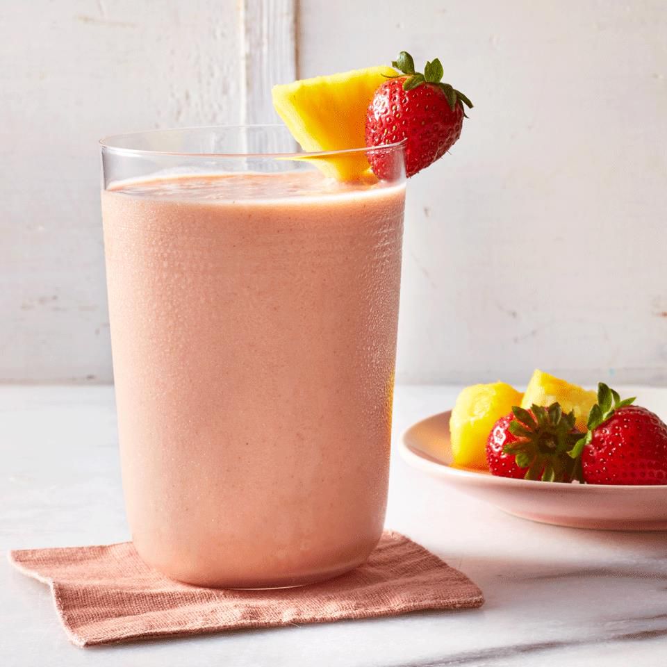 15+ Weight-Loss Smoothie Recipes | EatingWell