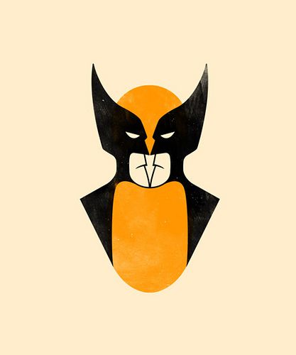 Wolverine or Batman? Who's on your mind? | EW.com