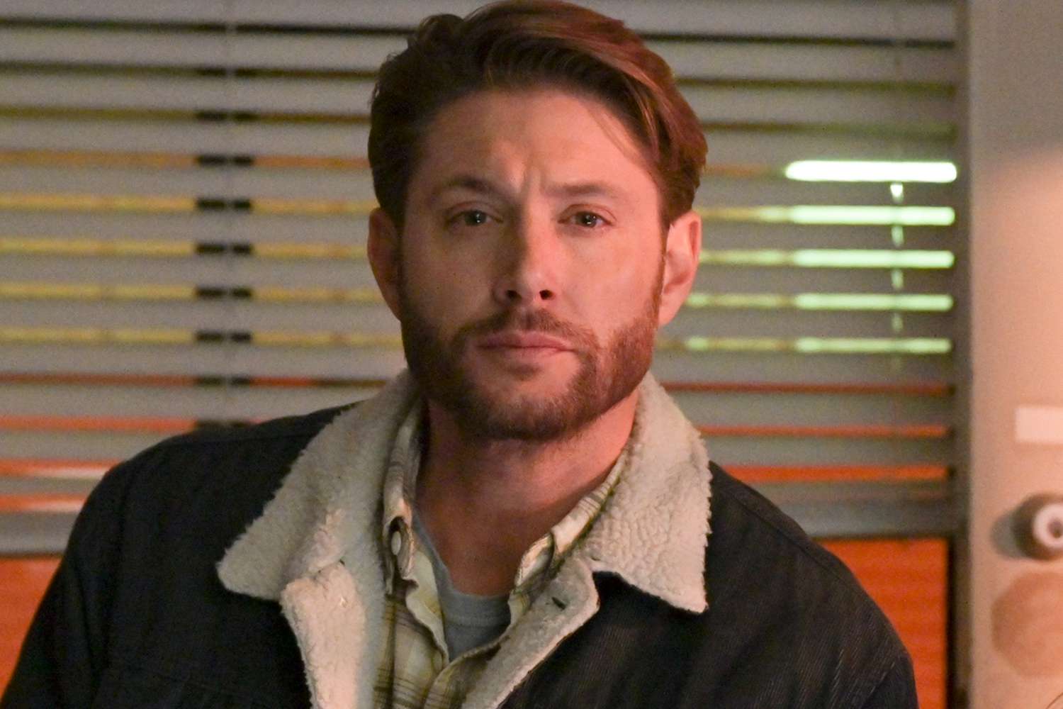 Jensen Ackles on the Big Sky season 3 finale, Beau's fate