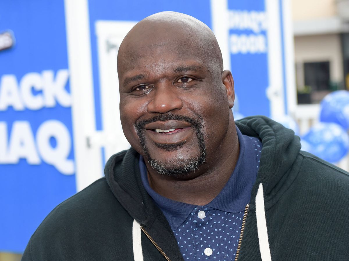 Watch The Trailer For Shaquille O’Neal’s Restaurant Reality Show 'Big 
