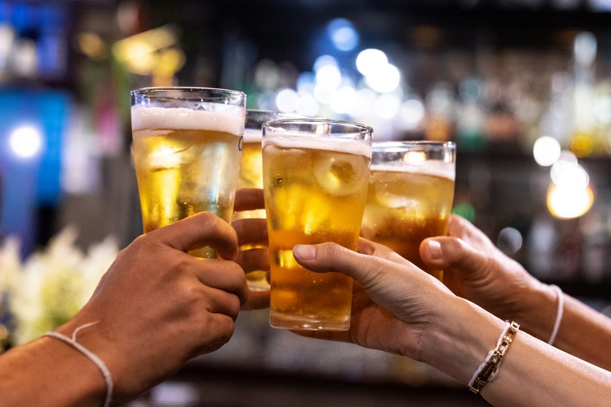 New Jersey and Connecticut Offer Free Beer for Getting Vaccinated | Food   Wine