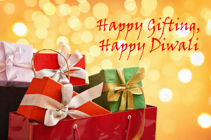 Diwali Gifts Online 2018 | Save Your Time And Impress Your Guests By