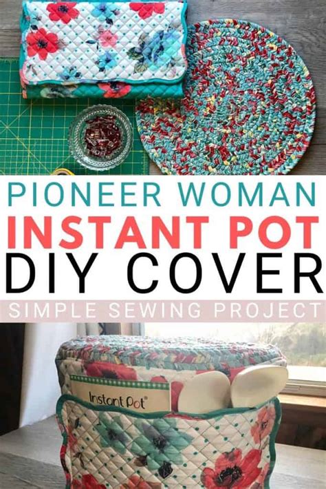 The pioneer woman launches 2 affordable instant pots for pioneer woman instant pot manual