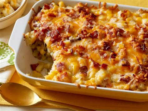 ham and noodle casserole pioneer woman