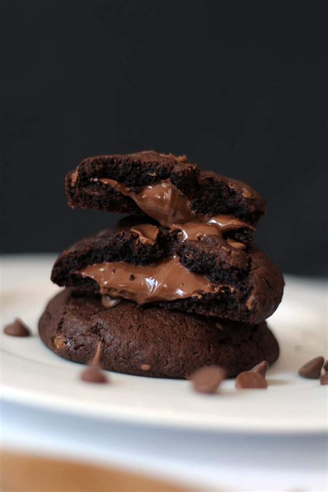 recipe for brownie cookies